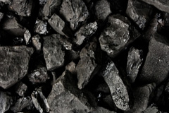 Grimes Hill coal boiler costs
